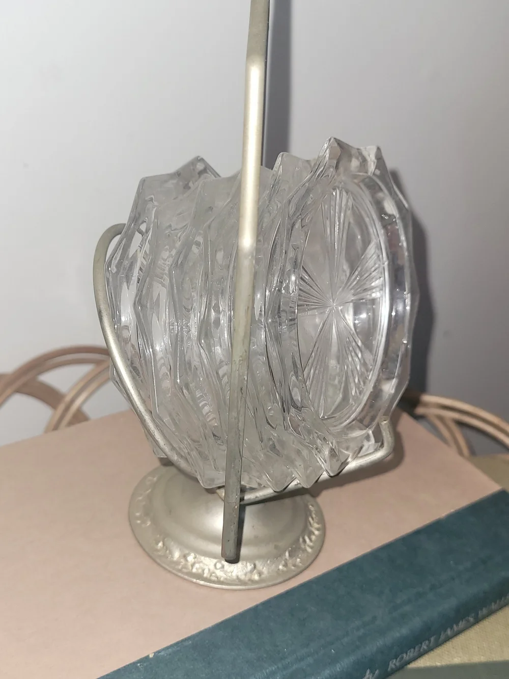 N/A elegant clear